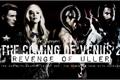História: The Coming Of V&#234;nus 2: The Revenge Of Uller (Season 2)
