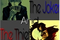 História: The Joker and The Thief - Um amor diferente