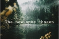 História: The New Ones Chosen ★SemiDeuses★