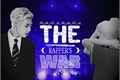 História: The Rapper&#39;s War - IMAGINE NAMJOON