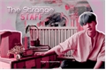 História: The Strange Staff. Suga