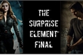 História: The Surprise Element - part 3 - the end
