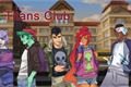 História: The Titans Club