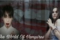 História: THE WORLD OF VAMPIRES.-imagine Jungkook - Hiatus