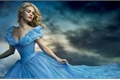 História: Um novo conto da Cinderella