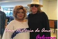 História: Alcione e Axl Rose em: Um Amor