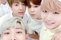 História: Uma nova vida para os Bangtan Boys