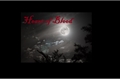 História: Vamp: Heart of Blood