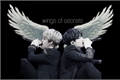 História: Wings of Secrets - Yoonmin