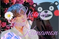 História: Yoongi Loves Kumamon