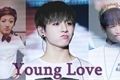 História: Young Love( Imagine JungKook)