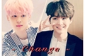 História: &#39; Change &#39; - YoonMin