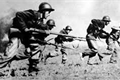 História: A Guerra Das Grandes Armas