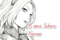 História: A nova Sakura Haruno