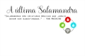 História: A &#250;ltima Salamandra.