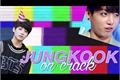 História: A vida de Jungkook em Osasku - (Jungkook BTS) Crack Fic