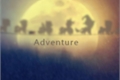 História: Adventure -MLP