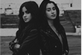 História: Adventures in hell - Camren