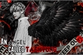 História: An angel called Taehyung