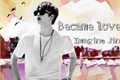 História: Became love - Incesto - Imagine Jin