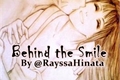História: Behind the smile