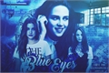 História: Blue Eyes - Interativa