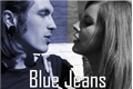 História: Blue Jeans