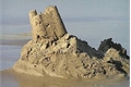 História: Castelo de areia