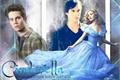 História: Cinderella-Uma Aventura Sobrenatural(parada temporariamente)
