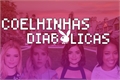 História: Coelhinhas Diab&#243;licas