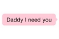 História: Daddy I Need you - Lisoo