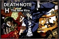 História: DEATH NOTE : H The New Kira