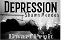 História: Depression Shawn Mendes
