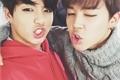 História: Doctors BTS HOT ( Threesome Jimin e Jungkook )