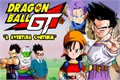 História: Dragon Ball - A Aventura Continua.