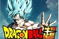 História: Dragon ball super