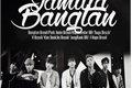 História: Fam&#237;lia WTF Bangtan?!