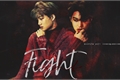 História: Fight ( Kai EXO)