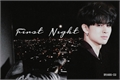 História: First Night (Imagine Yunhyeong - iKON)