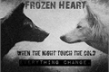 História: Frozen Hearts