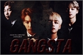 História: GANGSTA - Long Imagine Taehyung