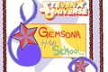 História: Gemsona Highschool
