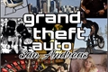 História: Grand Theft Auto - Interativa