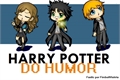 História: Harry Potter do Humor