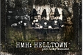 História: Hist&#243;rias Macabras de Horror: Helltown