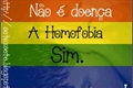 História: Homofobia