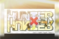 História: Hunter x Hunter: Dimens&#245;es