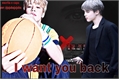História: I Want You Back ( Imagine Jimin - BTS )