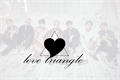 História: Imagine BTS (JungkookYoongi) - Love triangle