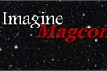 História: Imagine Magcon